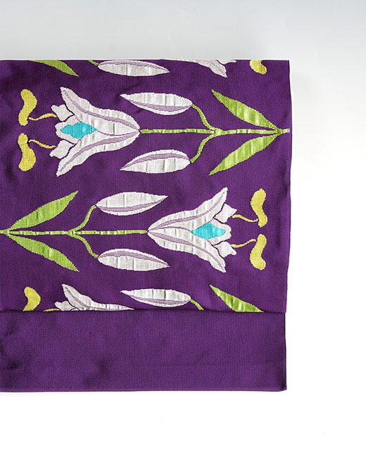 西陣織 名古屋帯/袋帯 – 創作着物と帯の専門店 マルトヤ